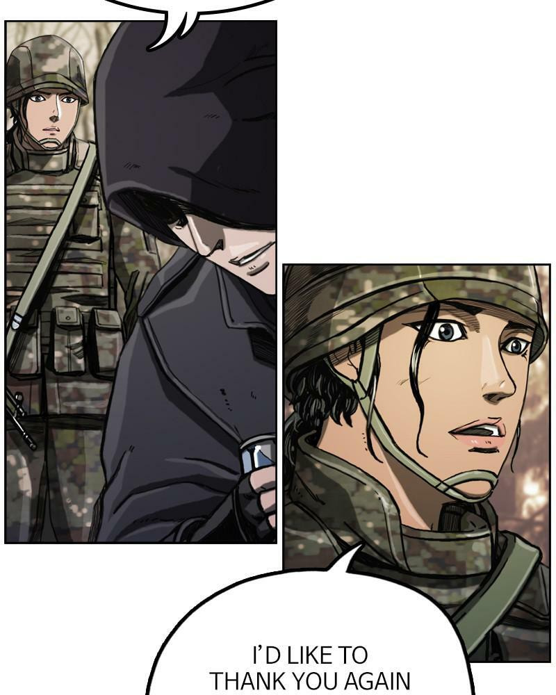 Read The First Hunter chapter 8 image 96 on Lezhin