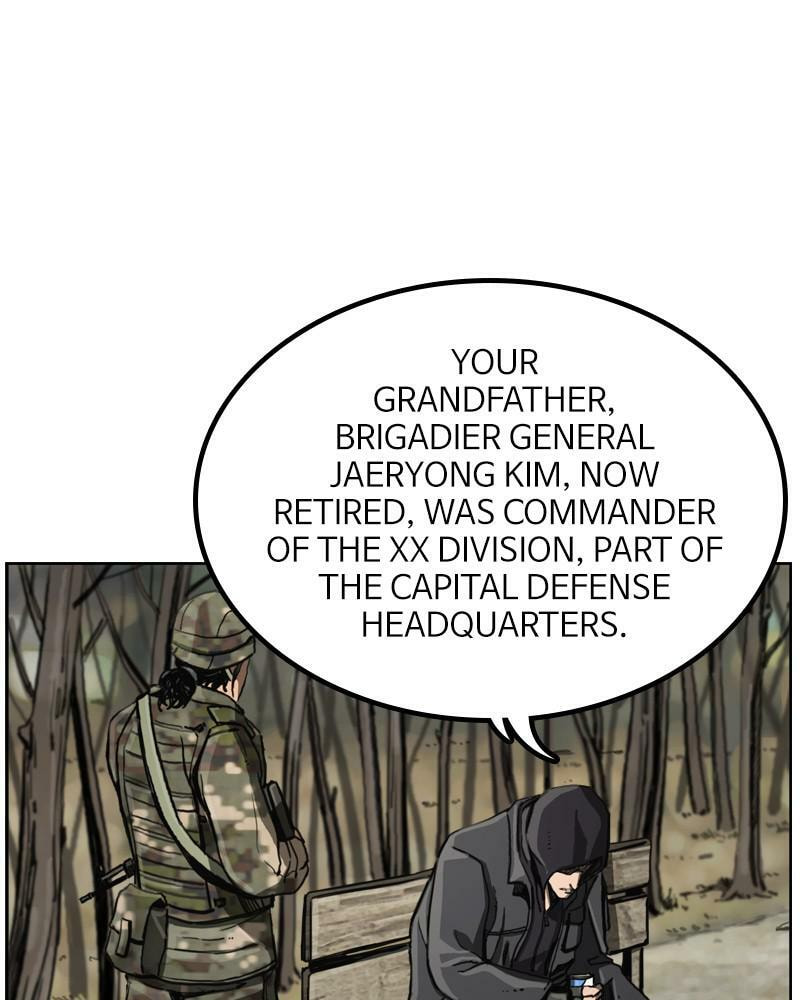 Read The First Hunter chapter 8 image 98 on Lezhin
