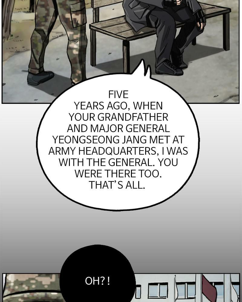 Read The First Hunter chapter 8 image 99 on Lezhin