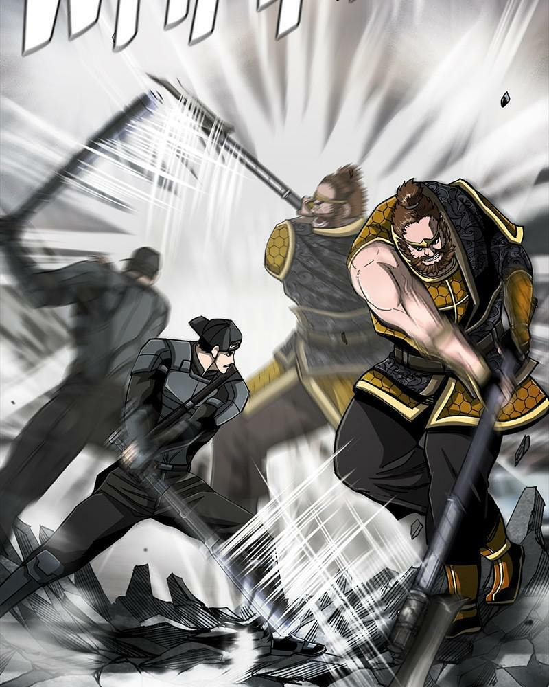 Read The First Hunter chapter 80 image 13 on Lezhin