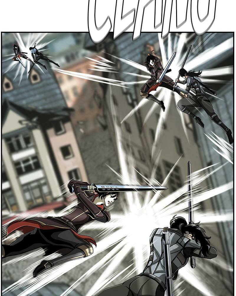 Read The First Hunter chapter 80 image 2 on Lezhin