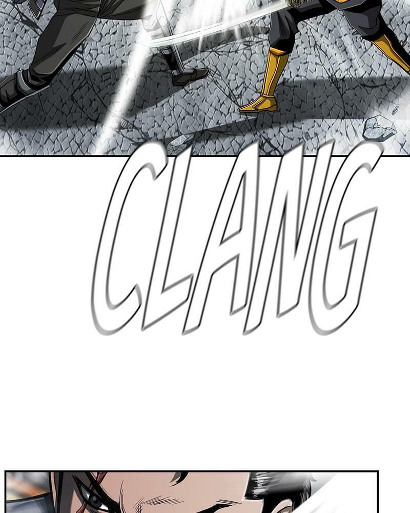 Read The First Hunter chapter 80 image 21 on Lezhin