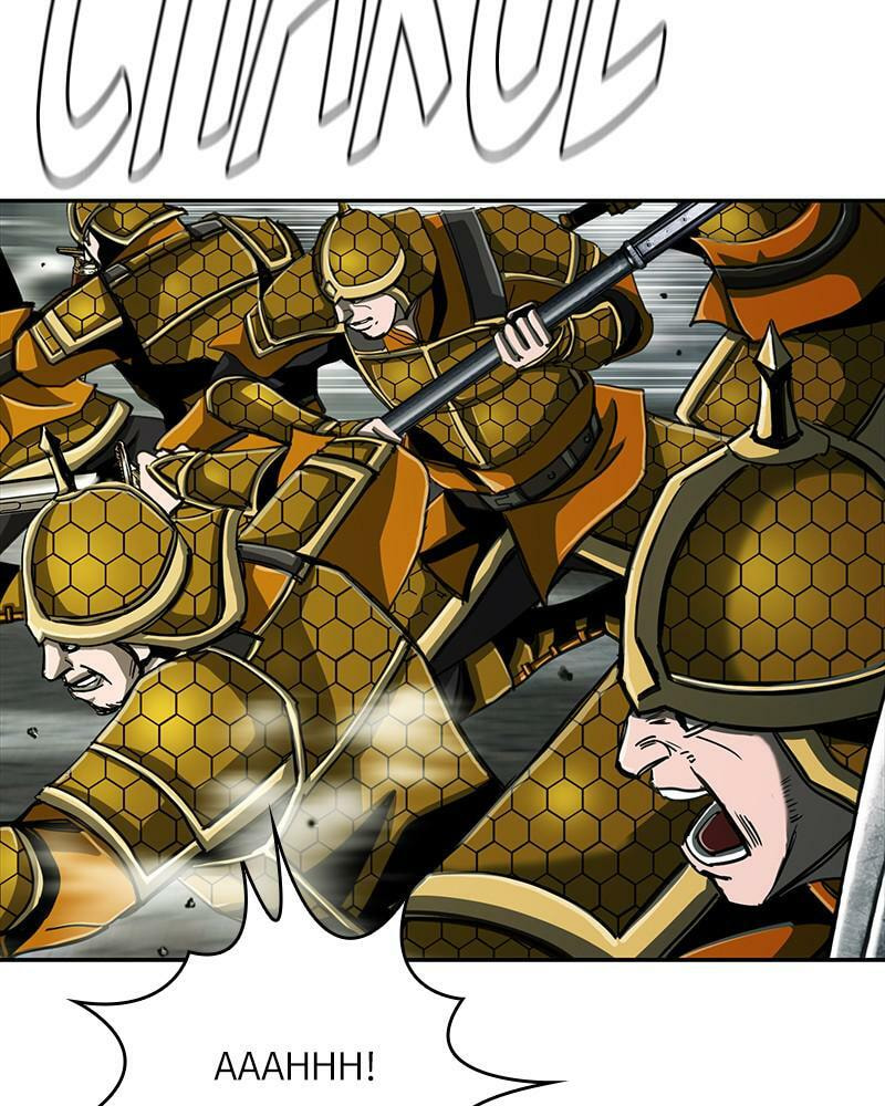 Read The First Hunter chapter 80 image 24 on Lezhin