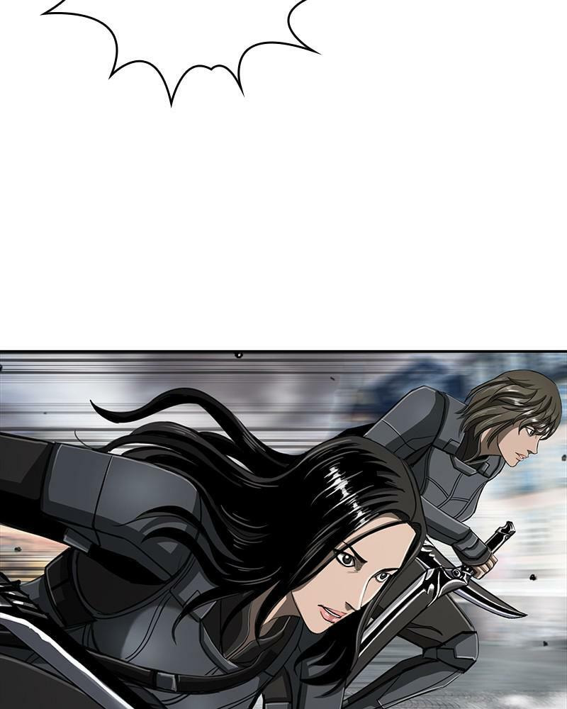 Read The First Hunter chapter 80 image 25 on Lezhin