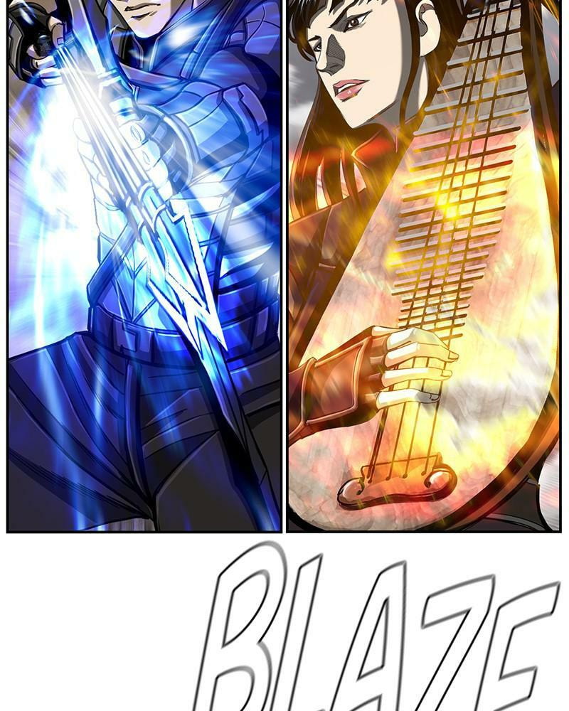Read The First Hunter chapter 80 image 27 on Lezhin