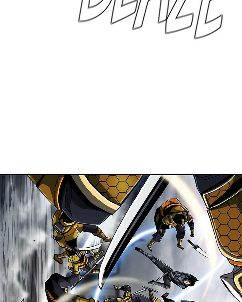 Read The First Hunter chapter 80 image 28 on Lezhin