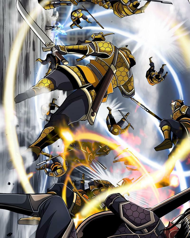 Read The First Hunter chapter 80 image 29 on Lezhin