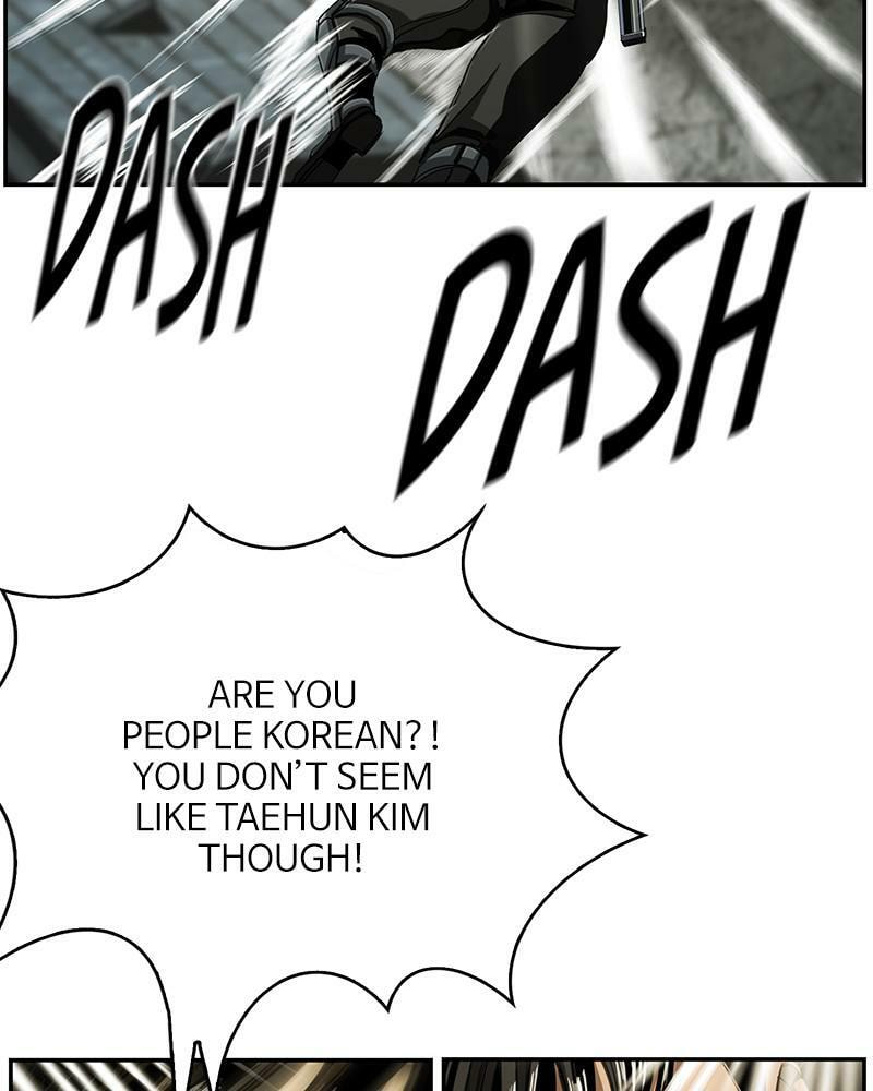 Read The First Hunter chapter 80 image 3 on Lezhin