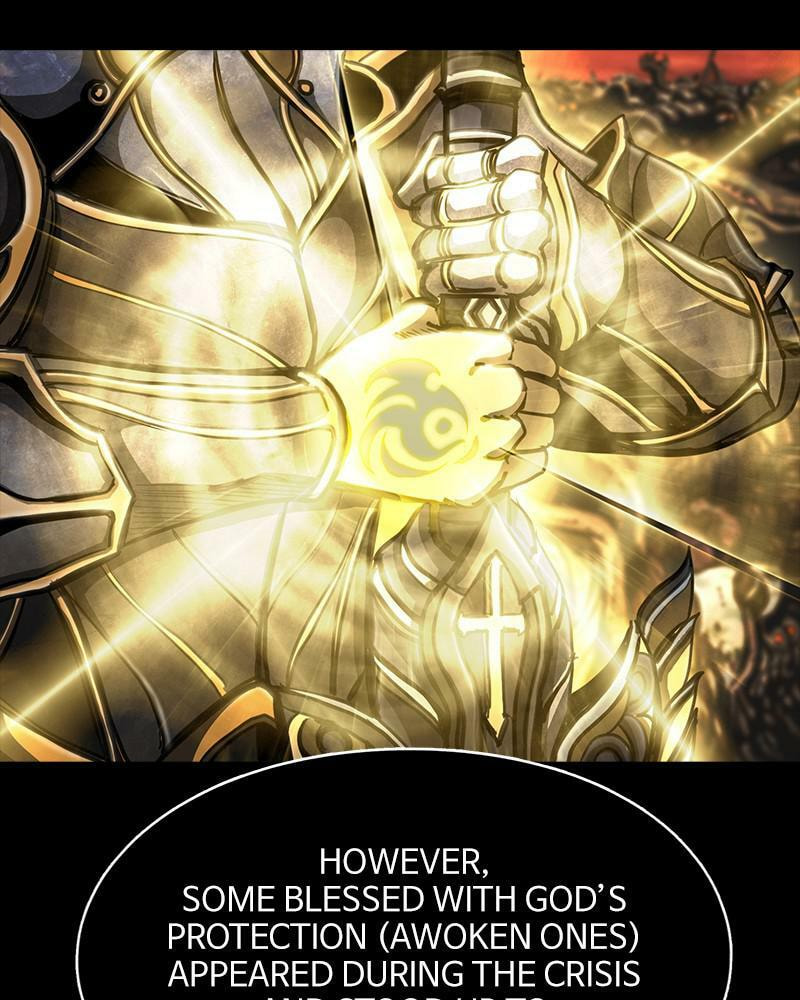 Read The First Hunter chapter 80 image 37 on Lezhin