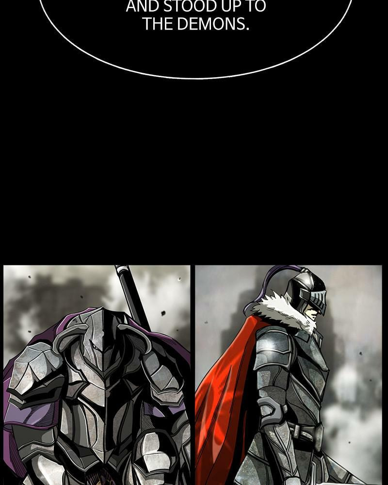 Read The First Hunter chapter 80 image 38 on Lezhin