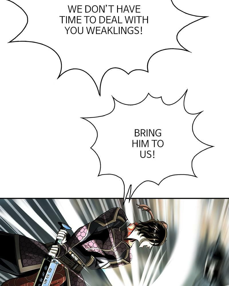 Read The First Hunter chapter 80 image 5 on Lezhin