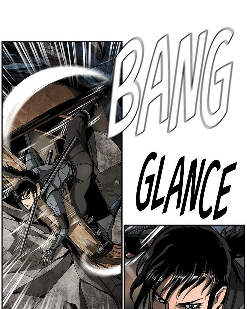 Read The First Hunter chapter 80 image 7 on Lezhin