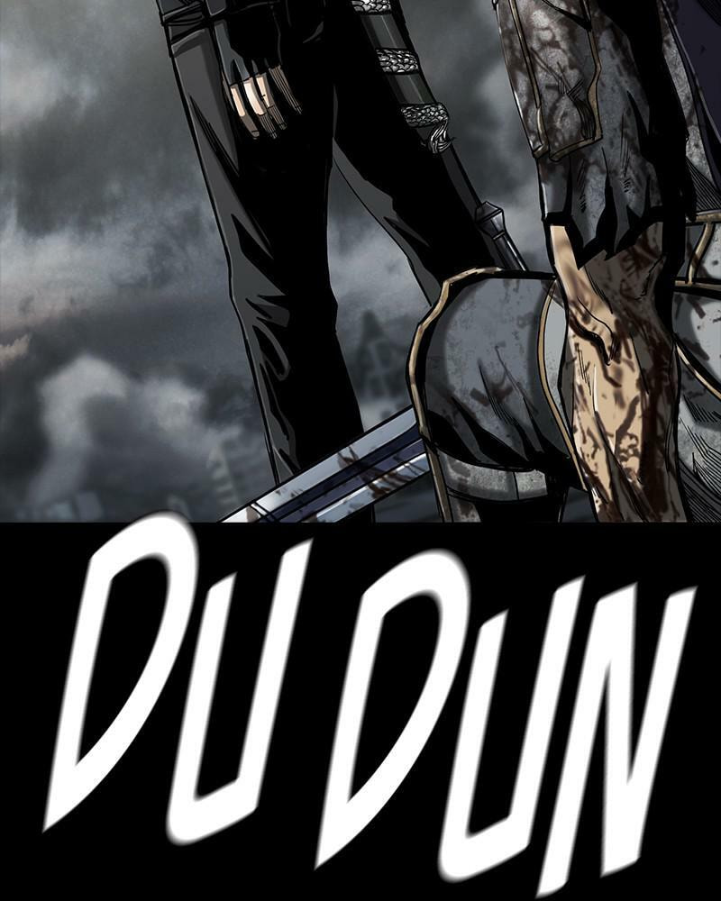 Read The First Hunter chapter 80 image 71 on Lezhin
