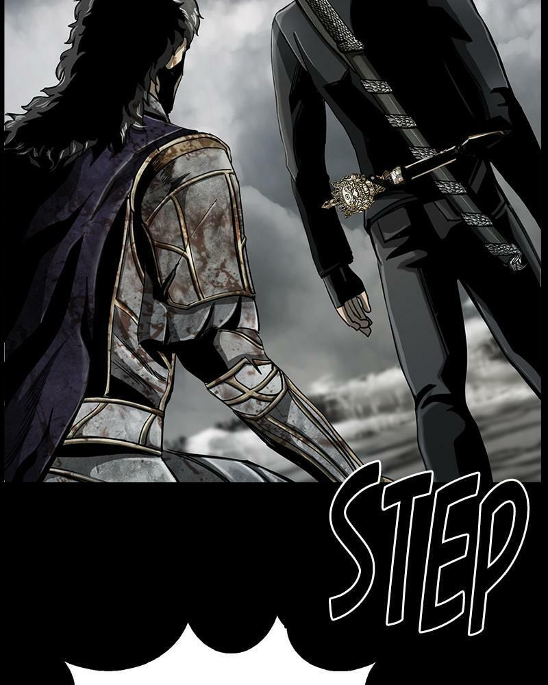 Read The First Hunter chapter 80 image 74 on Lezhin