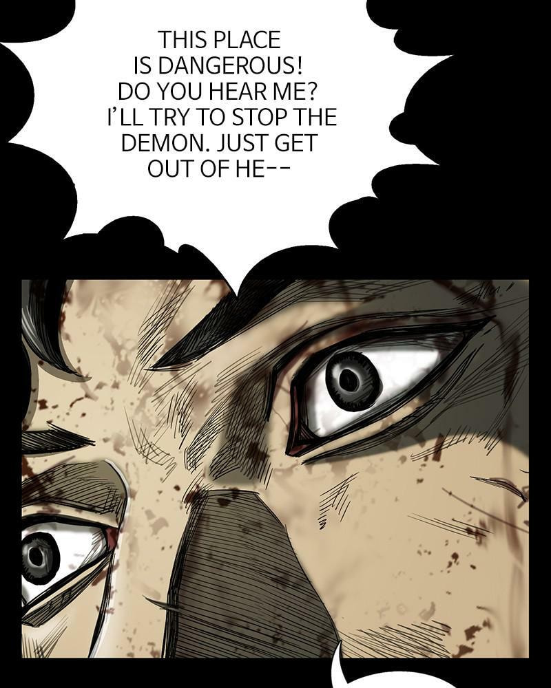 Read The First Hunter chapter 80 image 75 on Lezhin