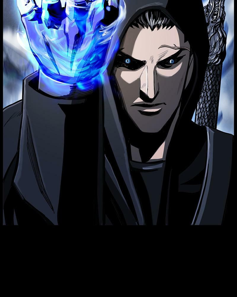 Read The First Hunter chapter 80 image 85 on Lezhin