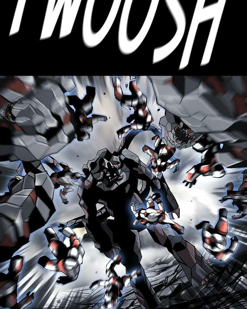 Read The First Hunter chapter 80 image 89 on Lezhin