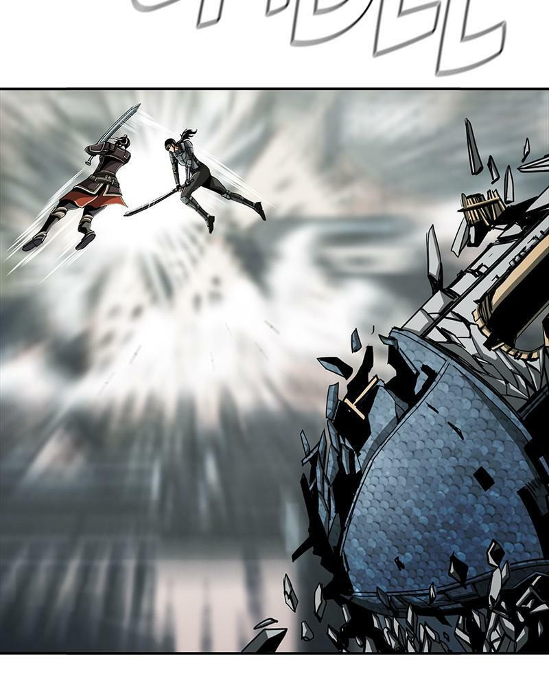 Read The First Hunter chapter 80 image 9 on Lezhin