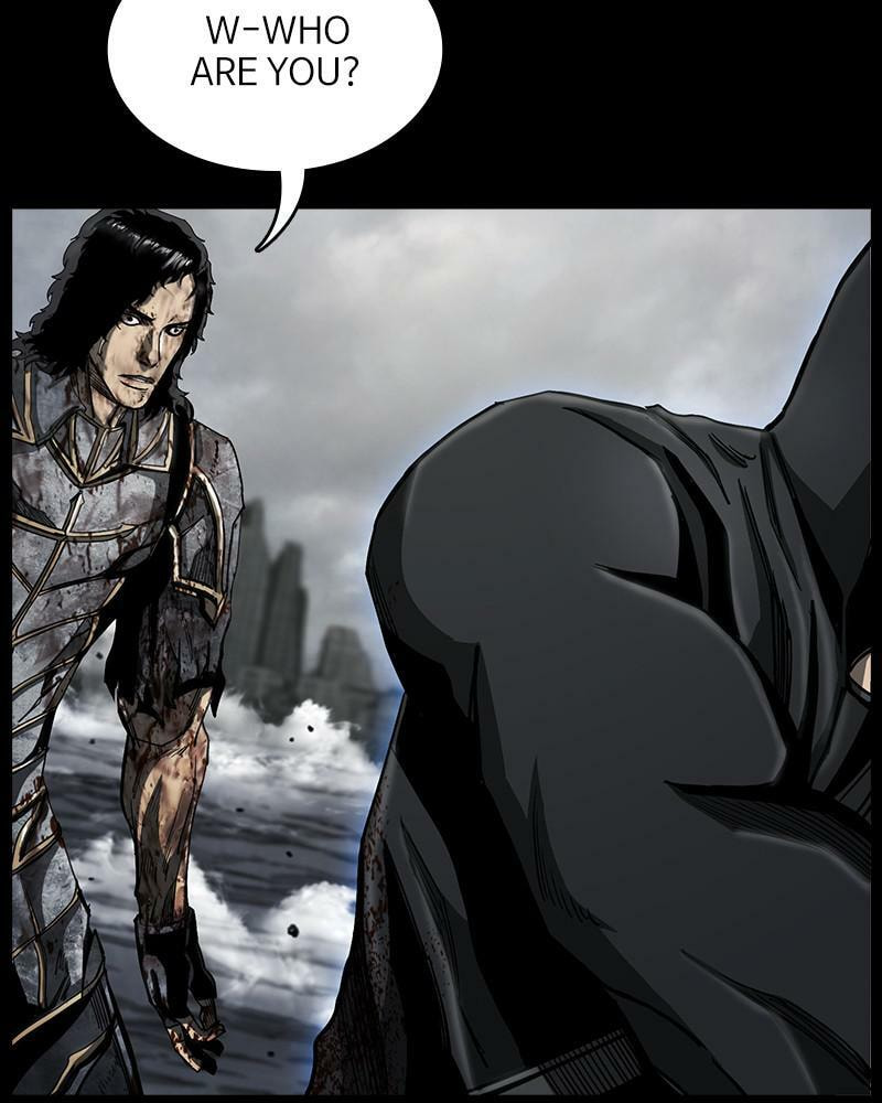 Read The First Hunter chapter 80 image 94 on Lezhin