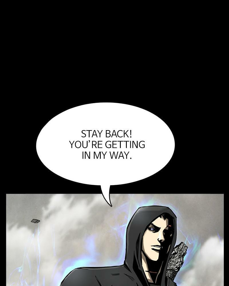 Read The First Hunter chapter 80 image 95 on Lezhin
