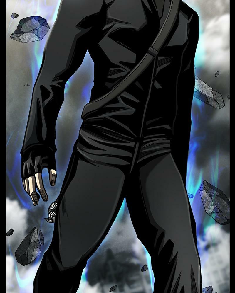 Read The First Hunter chapter 80 image 96 on Lezhin