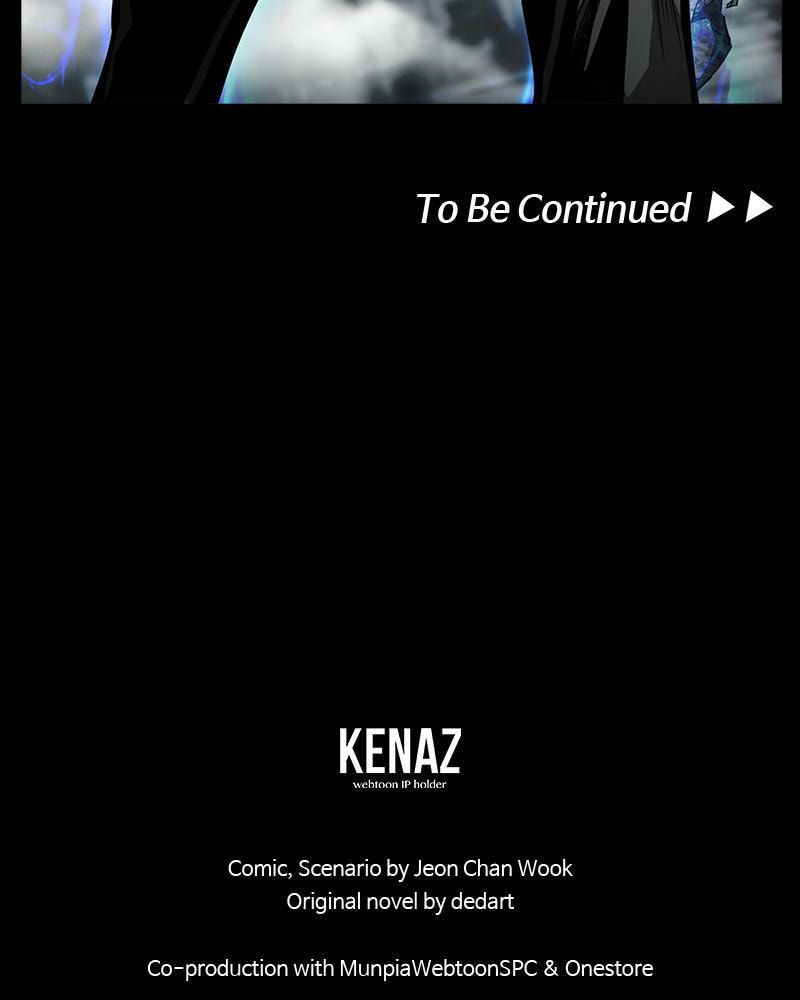 Read The First Hunter chapter 80 image 97 on Lezhin