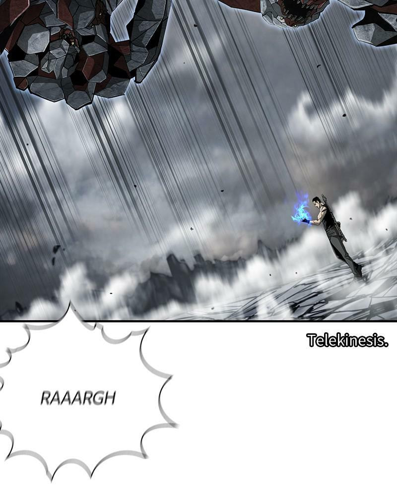 Read The First Hunter chapter 81 image 14 on Lezhin
