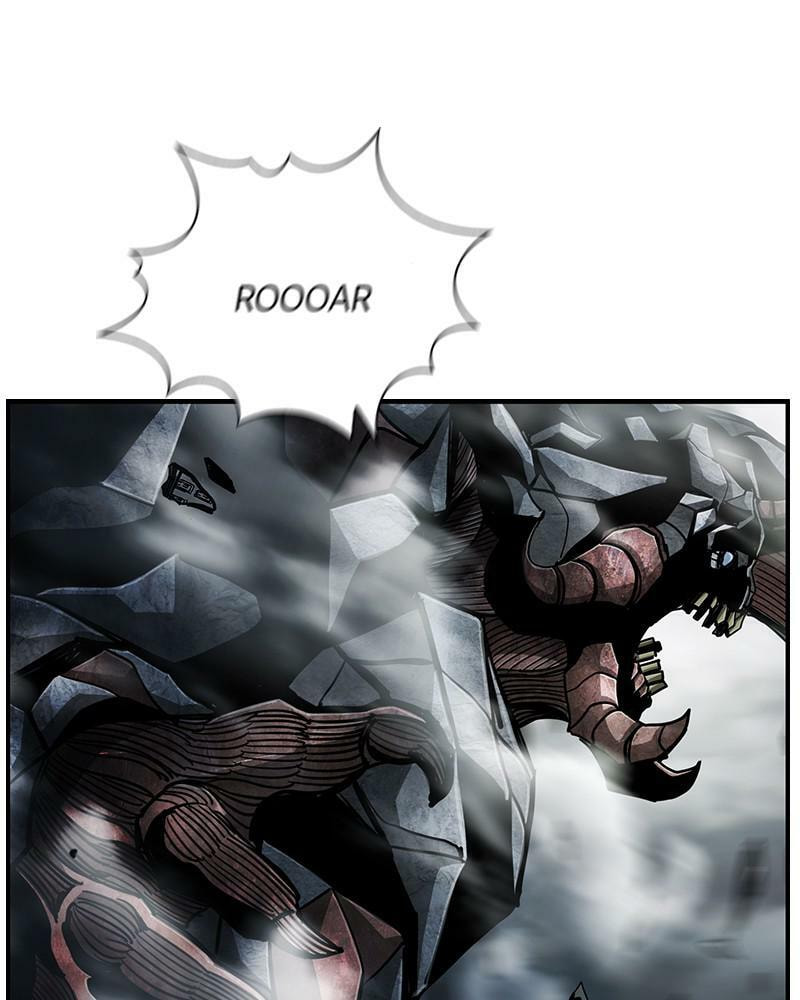 Read The First Hunter chapter 81 image 18 on Lezhin