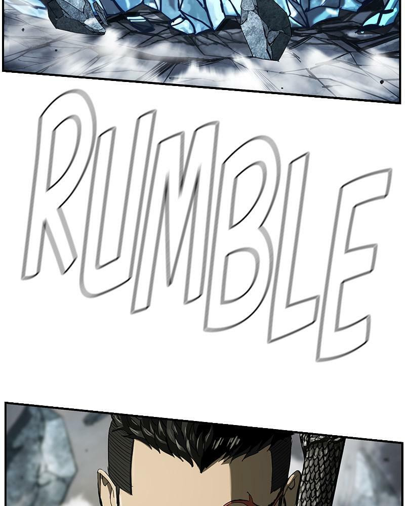Read The First Hunter chapter 81 image 25 on Lezhin