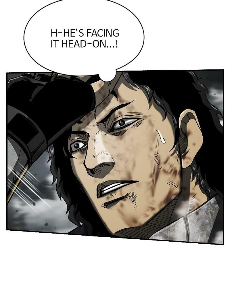 Read The First Hunter chapter 81 image 27 on Lezhin