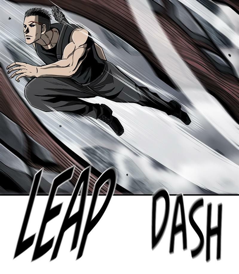 Read The First Hunter chapter 81 image 32 on Lezhin