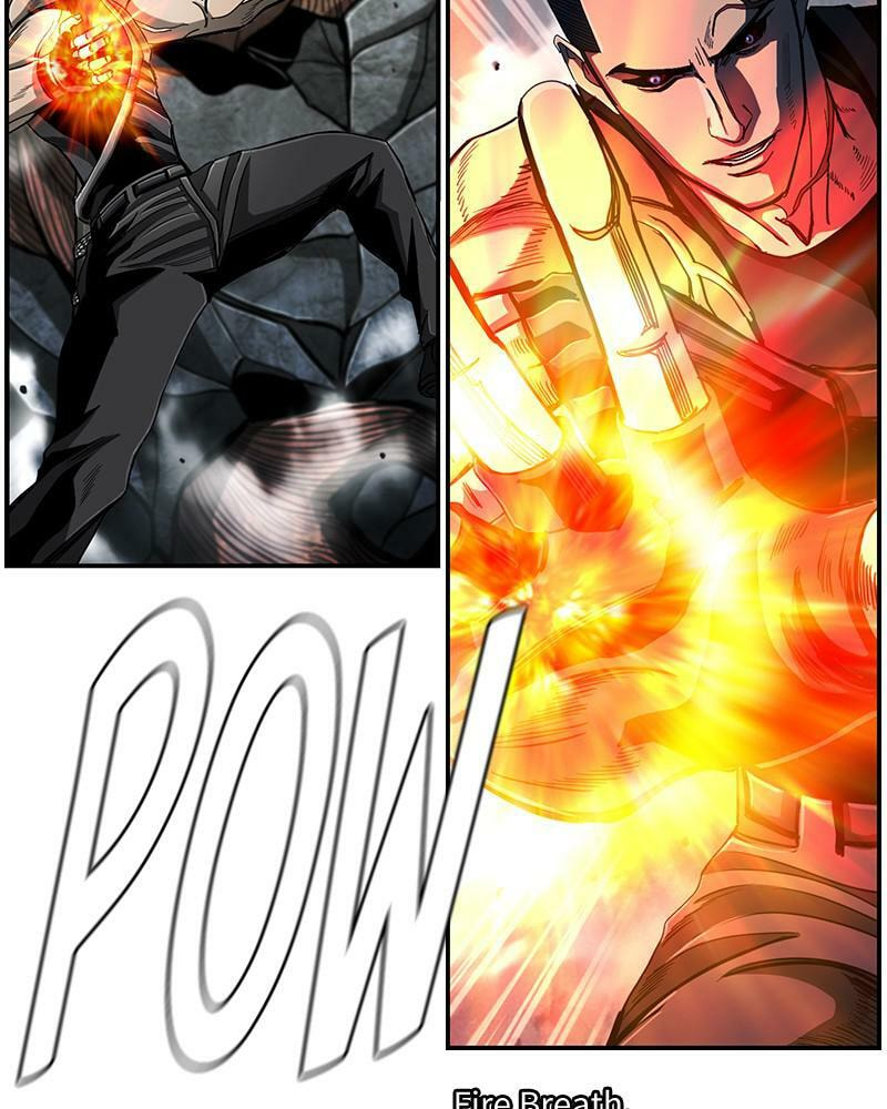 Read The First Hunter chapter 81 image 34 on Lezhin