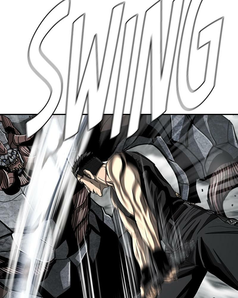 Read The First Hunter chapter 81 image 40 on Lezhin