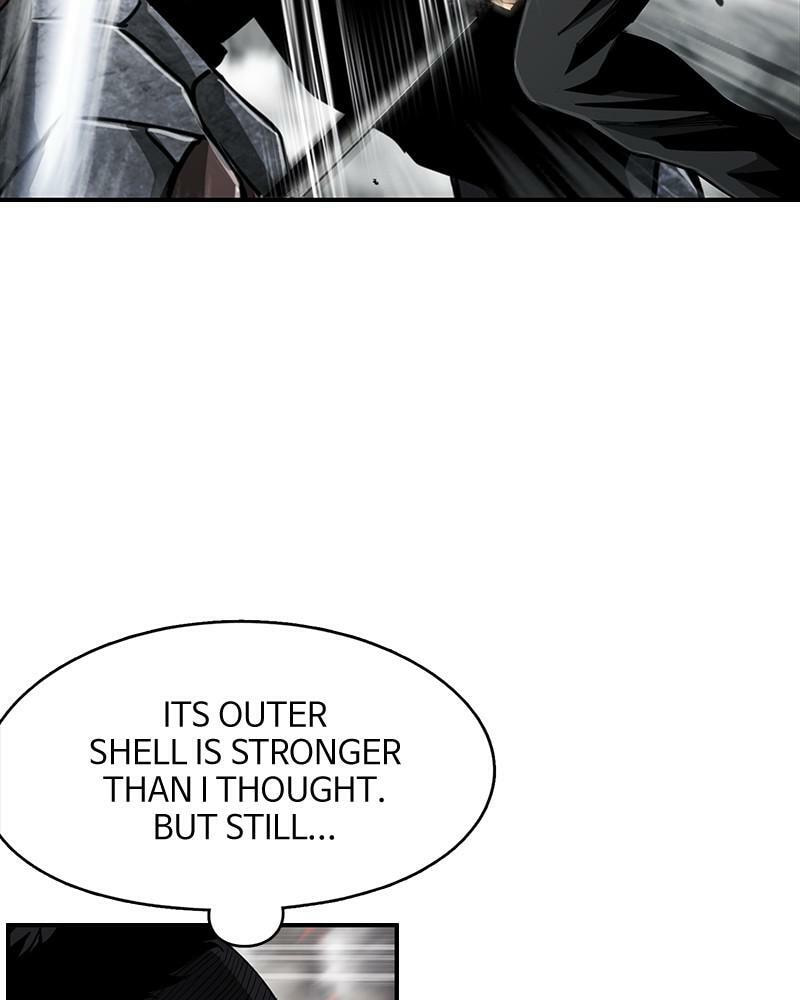 Read The First Hunter chapter 81 image 41 on Lezhin