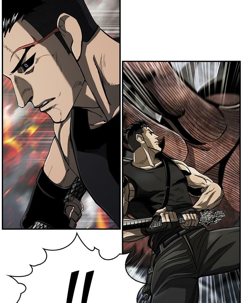 Read The First Hunter chapter 81 image 42 on Lezhin