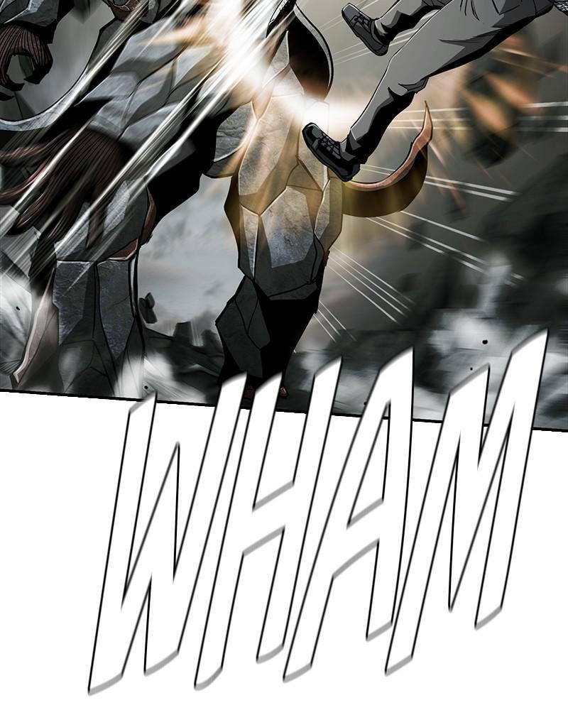 Read The First Hunter chapter 81 image 44 on Lezhin