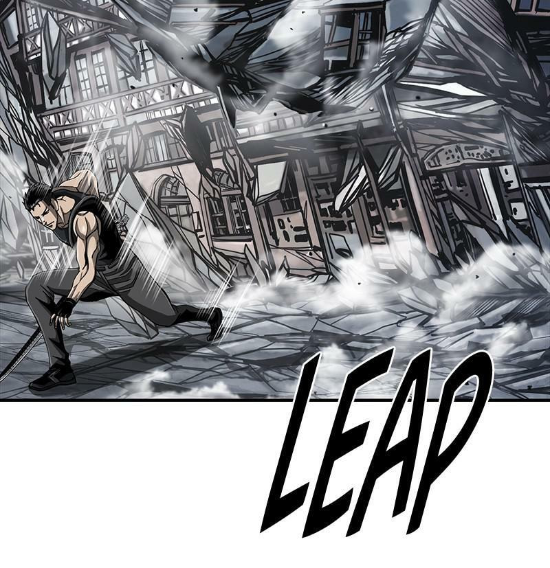 Read The First Hunter chapter 81 image 47 on Lezhin