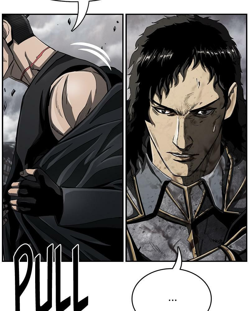 Read The First Hunter chapter 81 image 5 on Lezhin