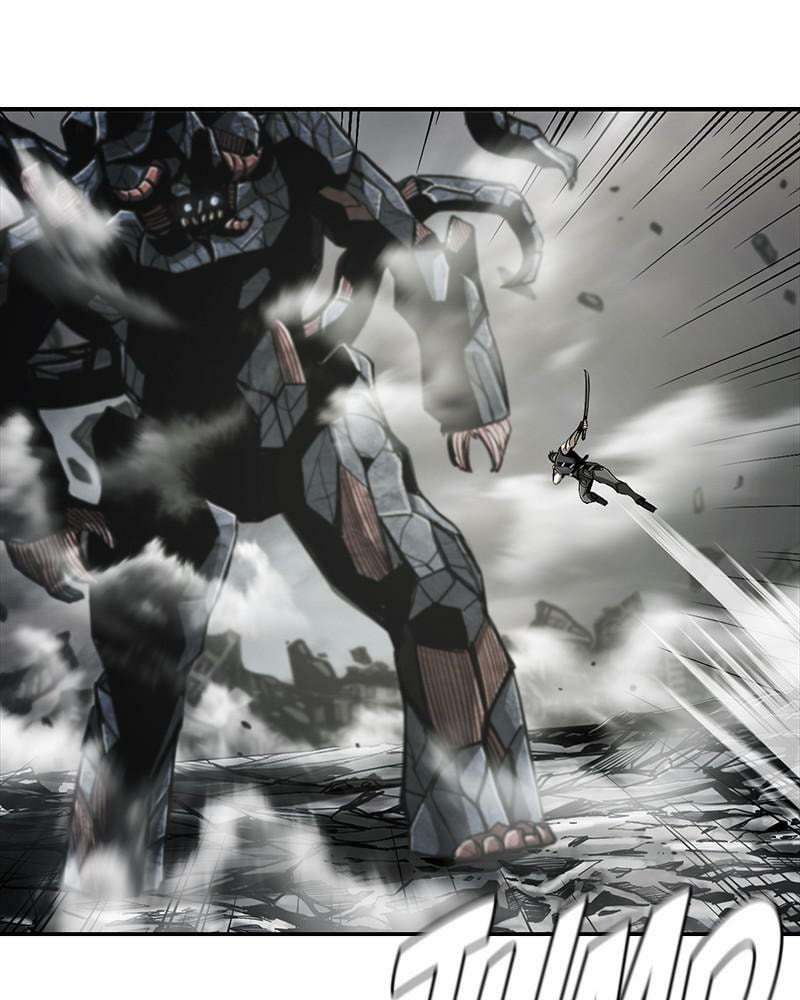 Read The First Hunter chapter 81 image 50 on Lezhin