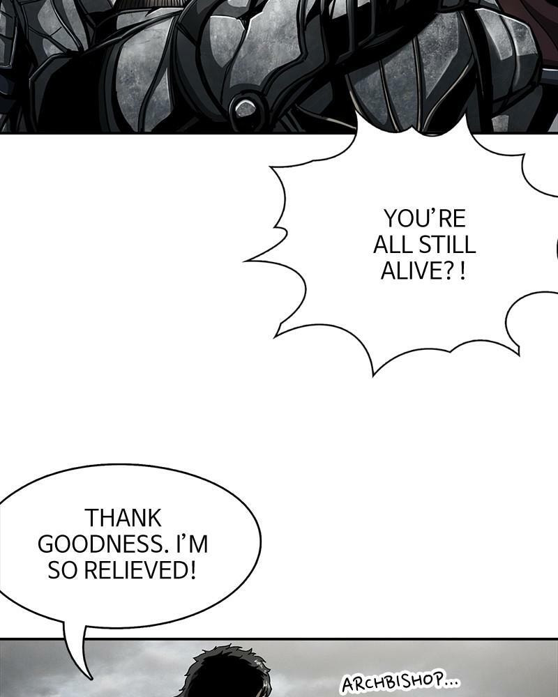 Read The First Hunter chapter 81 image 54 on Lezhin