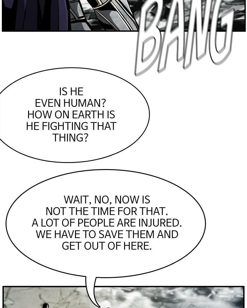 Read The First Hunter chapter 81 image 57 on Lezhin