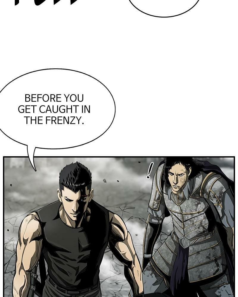 Read The First Hunter chapter 81 image 6 on Lezhin