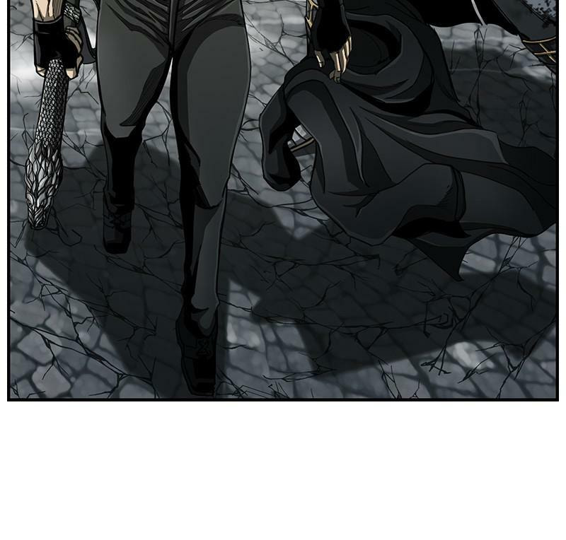 Read The First Hunter chapter 81 image 7 on Lezhin