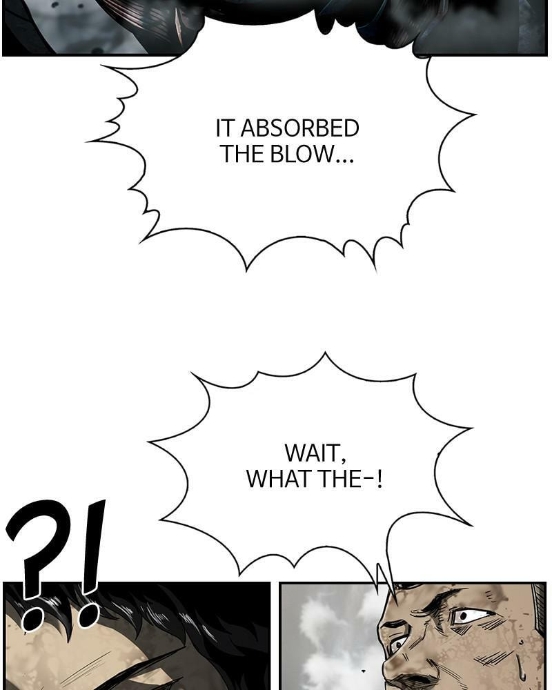 Read The First Hunter chapter 81 image 83 on Lezhin