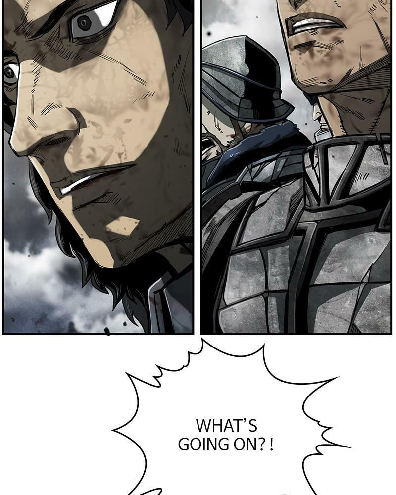 Read The First Hunter chapter 81 image 84 on Lezhin