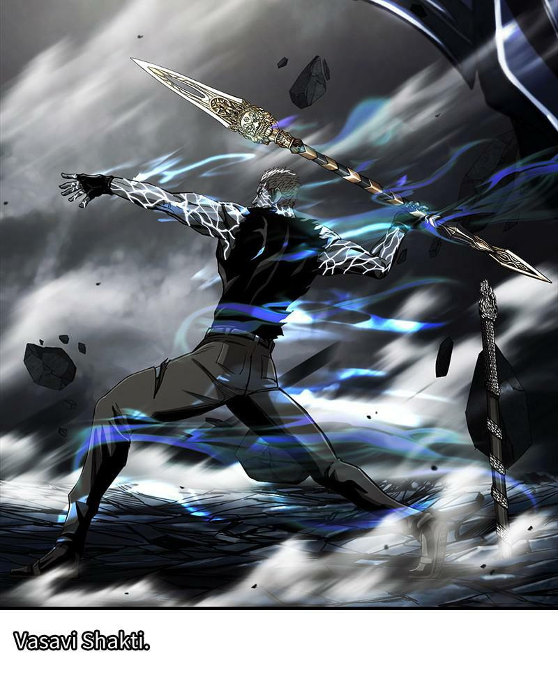 Read The First Hunter chapter 81 image 87 on Lezhin