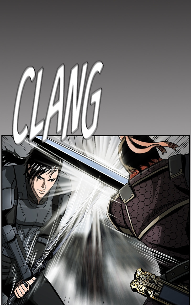 Read The First Hunter chapter 82 image 11 on Lezhin