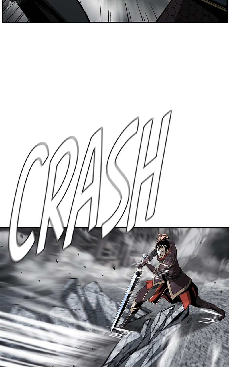 Read The First Hunter chapter 82 image 12 on Lezhin