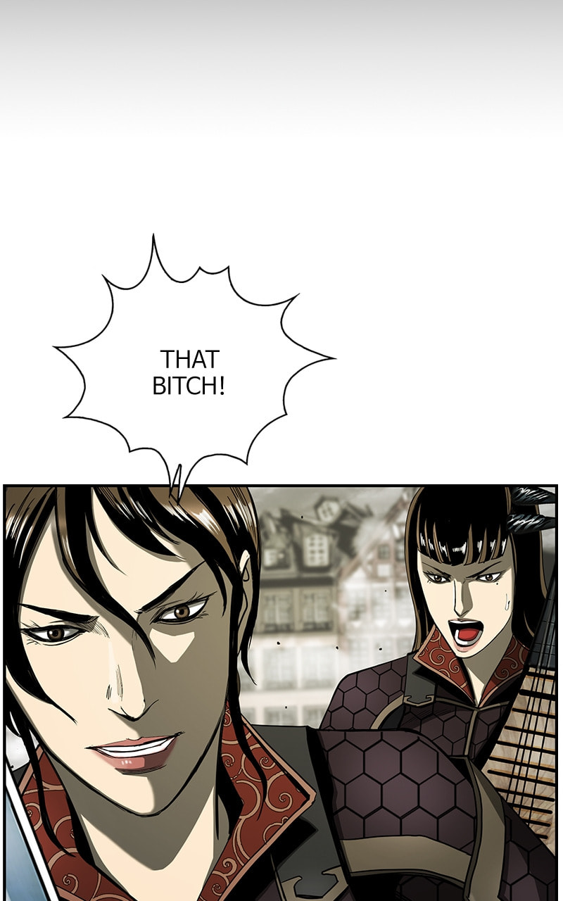 Read The First Hunter chapter 82 image 15 on Lezhin