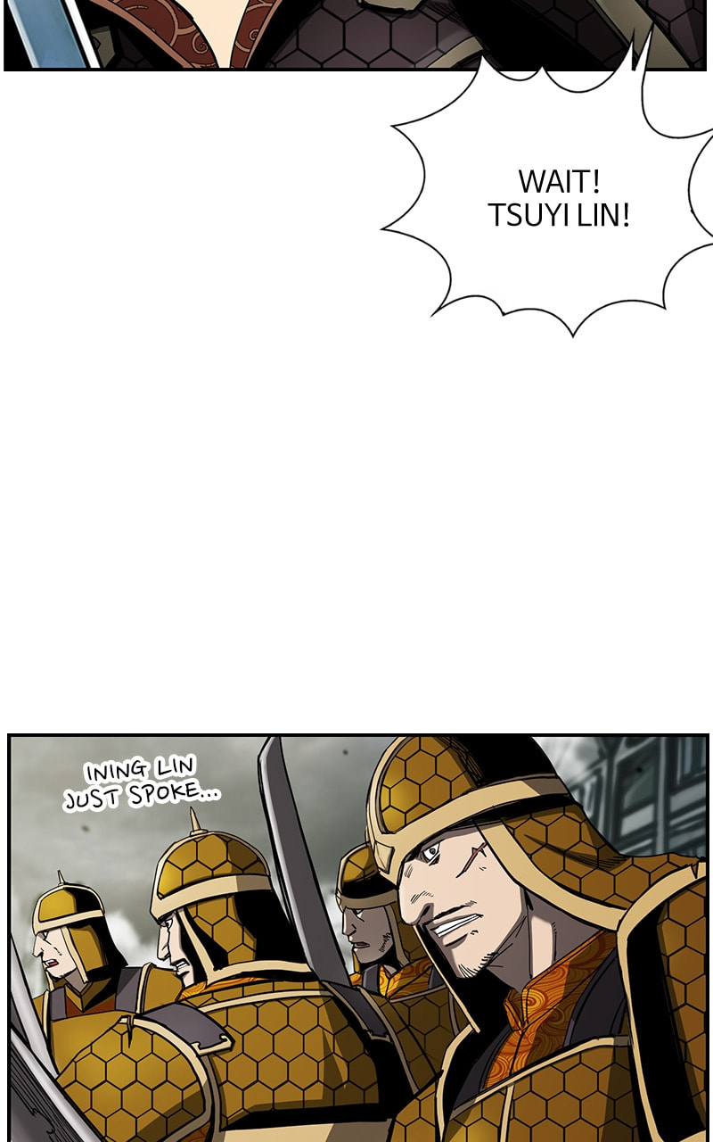 Read The First Hunter chapter 82 image 16 on Lezhin